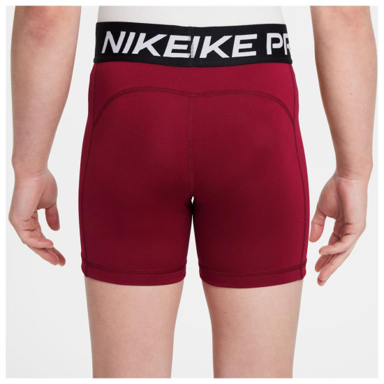 Nike Παιδικό σορτς-κολάν Pro 3'' Shorts
